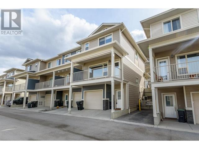 18 - 4600 Okanagan Avenue, House attached with 2 bedrooms, 2 bathrooms and 2 parking in Vernon BC | Image 49