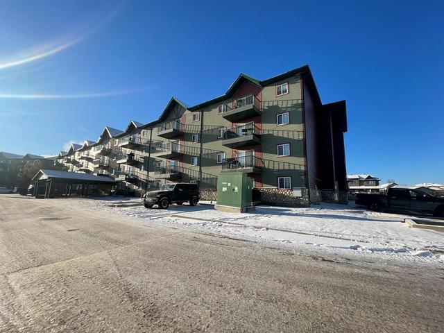 2404 - 200 Lougheed Drive, Condo with 2 bedrooms, 2 bathrooms and 2 parking in Wood Buffalo AB | Image 12