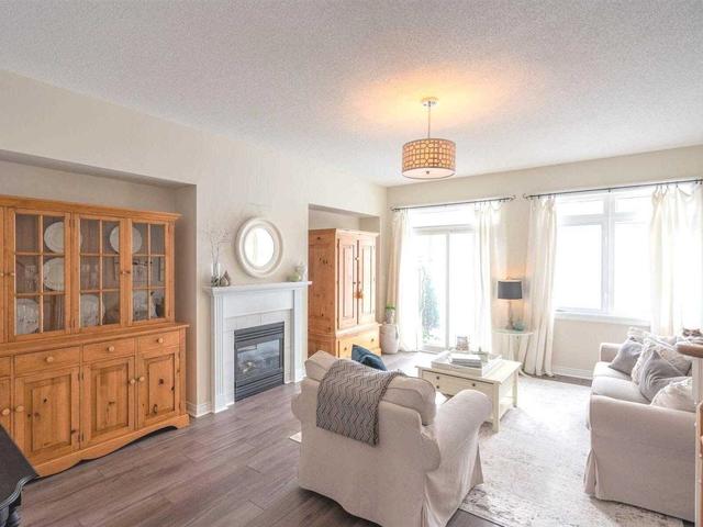 66 - 1056 On Bogart Circ, Townhouse with 3 bedrooms, 3 bathrooms and 2 parking in Newmarket ON | Image 32