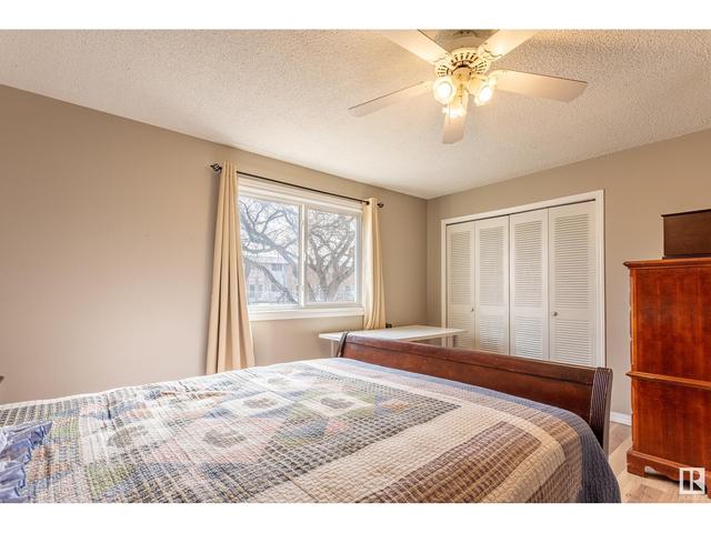301 - 10740 105 St Nw, Condo with 1 bedrooms, 1 bathrooms and 1 parking in Edmonton AB | Image 13