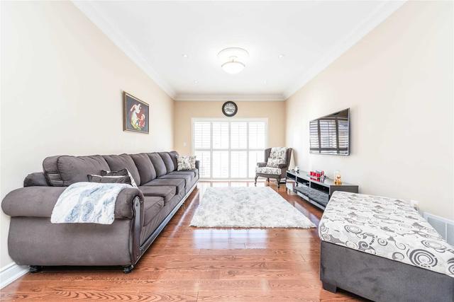 23 Mistycreek Cres, House detached with 2 bedrooms, 4 bathrooms and 6 parking in Brampton ON | Image 7