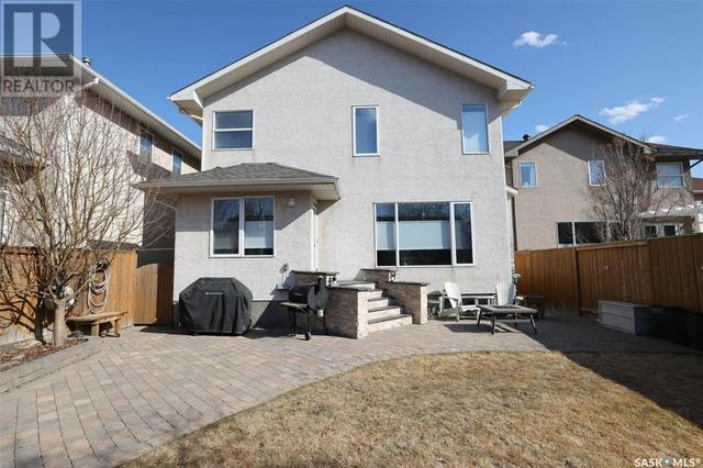 10278 Wascana Estates, House detached with 4 bedrooms, 4 bathrooms and null parking in Regina SK | Image 40