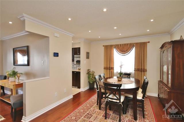 460 Citadel Crescent, Townhouse with 4 bedrooms, 4 bathrooms and 3 parking in Ottawa ON | Image 6