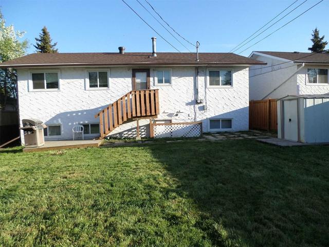 9308 103 Ave, House detached with 3 bedrooms, 2 bathrooms and 6 parking in Grande Prairie AB | Image 13