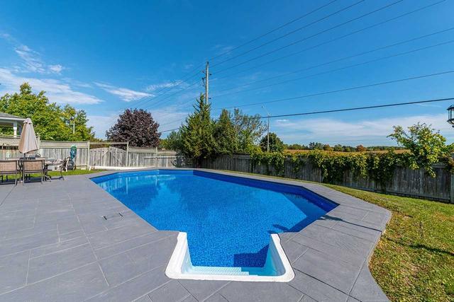 3 Kerwood Dr, House detached with 3 bedrooms, 3 bathrooms and 4 parking in Cambridge ON | Image 31