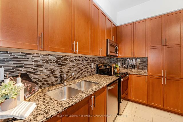 810 - 830 Lawrence Ave W, Condo with 1 bedrooms, 1 bathrooms and 1 parking in Toronto ON | Image 3