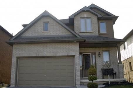 162 Mcguiness Dr, House detached with 4 bedrooms, 4 bathrooms and 2 parking in Brantford ON | Image 1