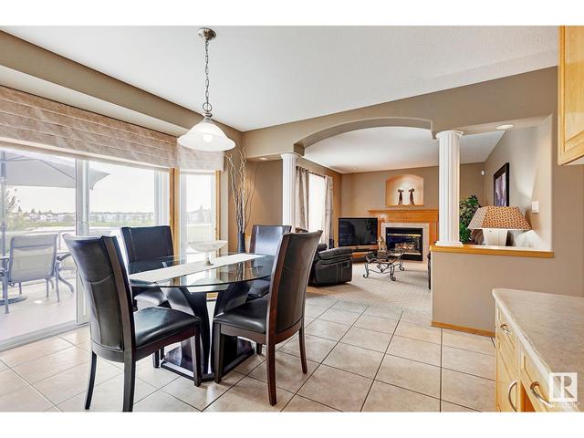16123 76 St Nw, House detached with 4 bedrooms, 3 bathrooms and null parking in Edmonton AB | Image 22