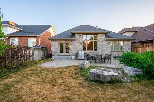 37 Sweeney Dr, House detached with 3 bedrooms, 4 bathrooms and 4 parking in Guelph ON | Image 30