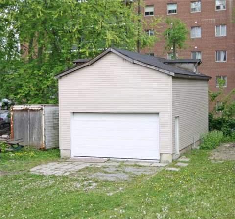 33 Lincoln St, House detached with 2 bedrooms, 2 bathrooms and 5 parking in Ajax ON | Image 18