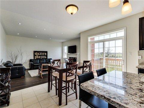 535 Hinchey Cres, House detached with 4 bedrooms, 3 bathrooms and 6 parking in Milton ON | Image 5