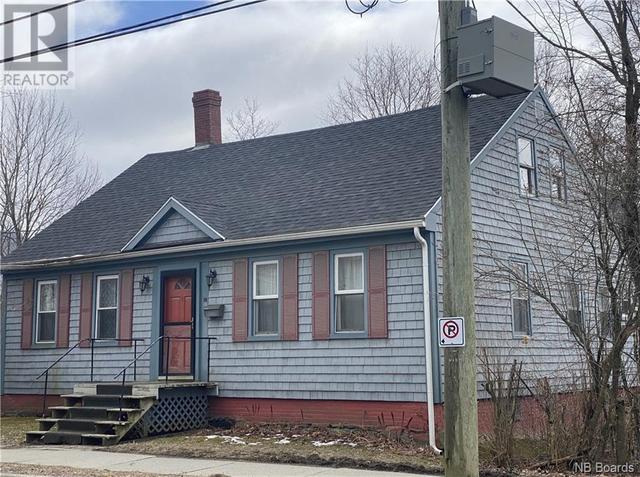 16 & 18 Union Street, House detached with 3 bedrooms, 1 bathrooms and null parking in St. Stephen NB | Image 5