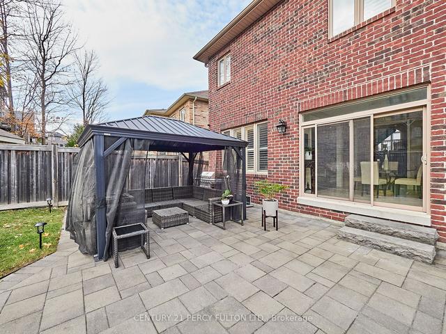 823 Wingarden Cres, House detached with 4 bedrooms, 5 bathrooms and 4 parking in Pickering ON | Image 33