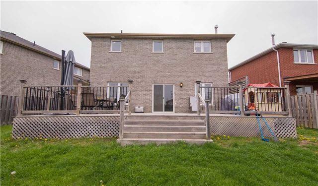 30 Penvill Tr, House detached with 3 bedrooms, 3 bathrooms and 4 parking in Barrie ON | Image 18