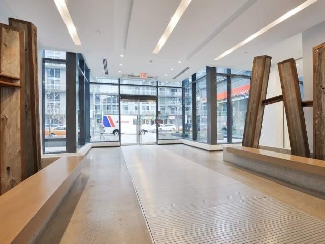 lph14 - 1030 King St W, Condo with 1 bedrooms, 1 bathrooms and 1 parking in Toronto ON | Image 22