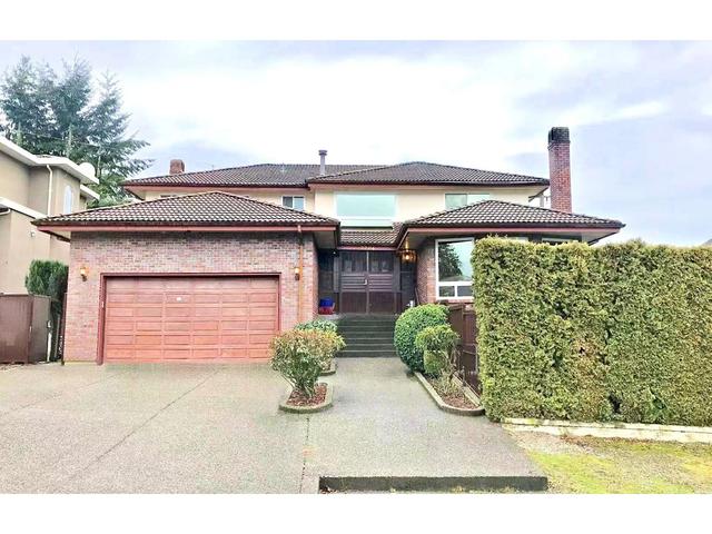 7204 Ridge Drive, House detached with 10 bedrooms, 6 bathrooms and null parking in Burnaby BC | Card Image