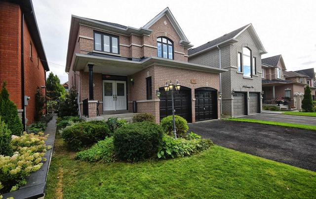 508 Summerpark Cres, House detached with 4 bedrooms, 3 bathrooms and 4 parking in Pickering ON | Image 23
