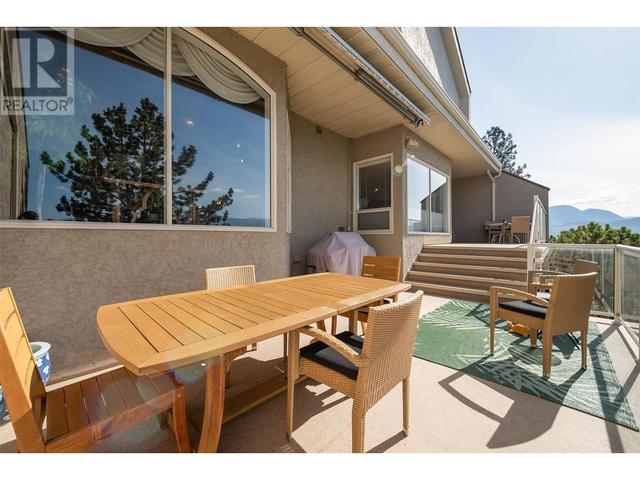 20 - 880 Christina Place, House attached with 4 bedrooms, 4 bathrooms and 4 parking in Kelowna BC | Image 18