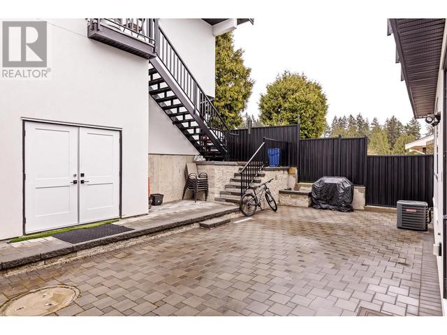 1127 Madore Avenue, House detached with 7 bedrooms, 7 bathrooms and null parking in Coquitlam BC | Image 35