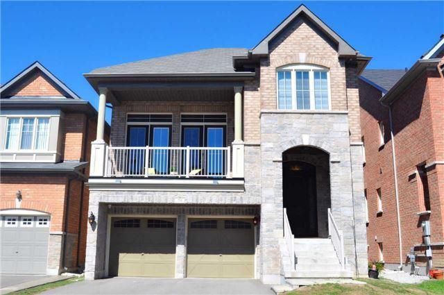 79 Pavlova Cres, House detached with 4 bedrooms, 3 bathrooms and 4 parking in Richmond Hill ON | Image 1
