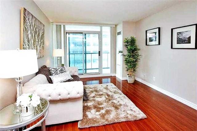 1505 - 30 Grand Trunk Cres, Condo with 1 bedrooms, 1 bathrooms and 0 parking in Toronto ON | Image 15