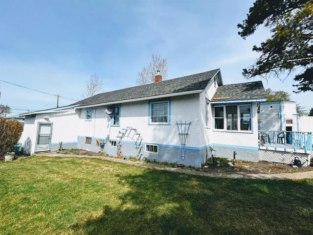 5014 47 Street, House detached with 3 bedrooms, 1 bathrooms and 2 parking in Lacombe County AB | Image 28