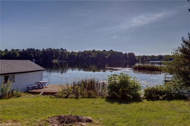 13 Alpine Lake Road, House detached with 2 bedrooms, 1 bathrooms and 8 parking in Trent Lakes ON | Image 39