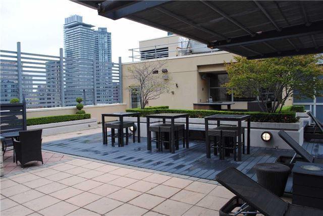 1003 - 11 St Joseph St, Condo with 1 bedrooms, 1 bathrooms and 1 parking in Toronto ON | Image 14