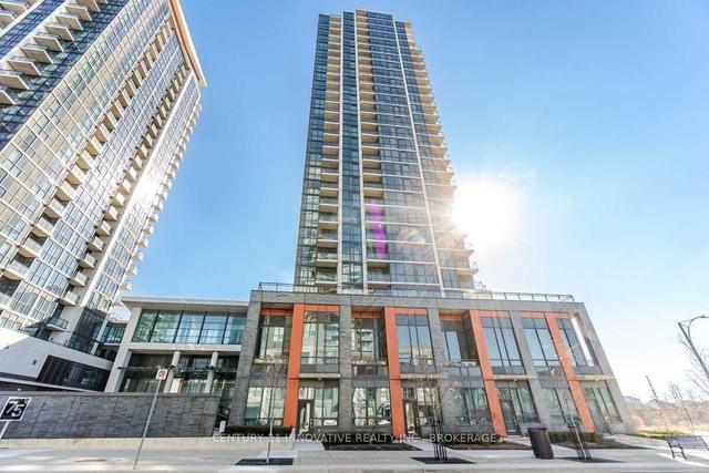 405 - 75 Eglinton Ave W, Condo with 2 bedrooms, 2 bathrooms and 1 parking in Mississauga ON | Image 12