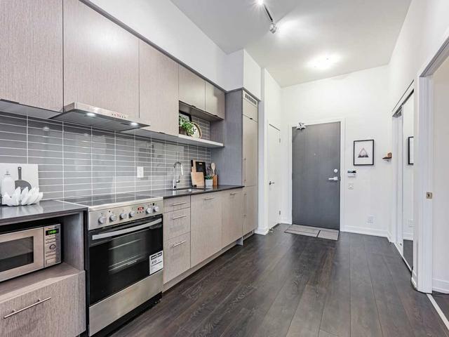 405 - 365 Church St, Condo with 1 bedrooms, 1 bathrooms and 0 parking in Toronto ON | Image 21