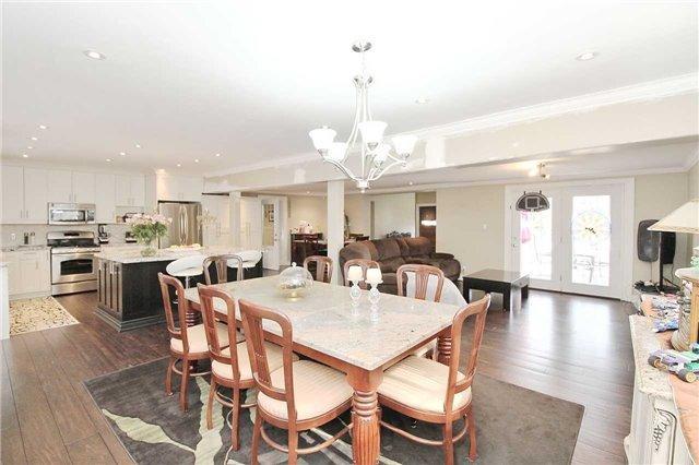 48 Gormley Rd E, House detached with 4 bedrooms, 3 bathrooms and 8 parking in Richmond Hill ON | Image 12