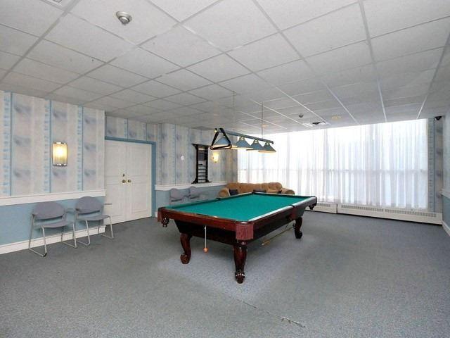1003 - 250 Webb Dr, Condo with 2 bedrooms, 2 bathrooms and 2 parking in Mississauga ON | Image 16
