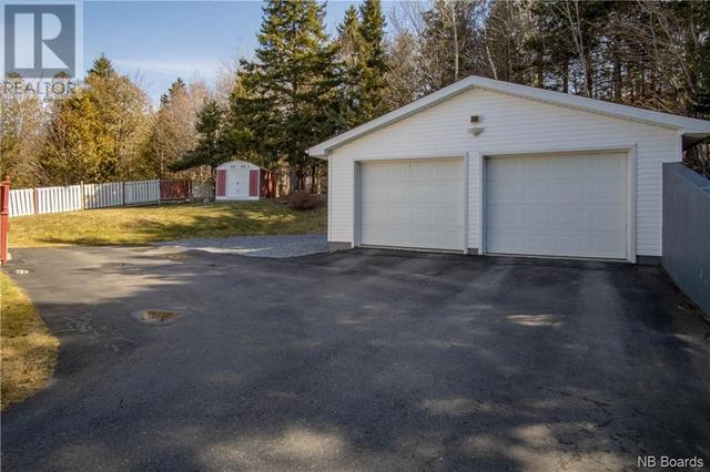 27 Chapel Road, House detached with 3 bedrooms, 2 bathrooms and null parking in Rothesay NB | Image 26