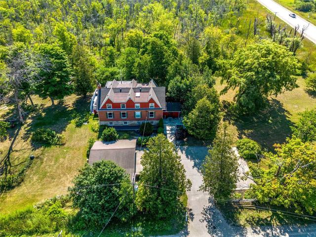 9405 Sideroad 5 Sdrd, House detached with 4 bedrooms, 3 bathrooms and 8 parking in Erin ON | Image 23