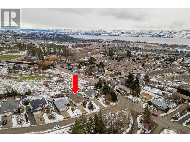 3283 Deer Ridge Court, House detached with 4 bedrooms, 3 bathrooms and 5 parking in West Kelowna BC | Image 62