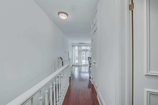 unit 3 - 19 Lowther Ave, House detached with 1 bedrooms, 1 bathrooms and 1 parking in Toronto ON | Image 14