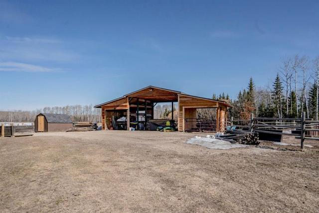 #11 704041 Range Road 72, House detached with 5 bedrooms, 4 bathrooms and null parking in Grande Prairie County No. 1 AB | Image 46