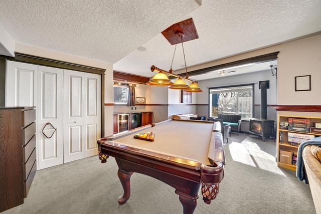 217 Hidden Creek Boulevard Nw, House detached with 3 bedrooms, 3 bathrooms and 4 parking in Calgary AB | Image 40