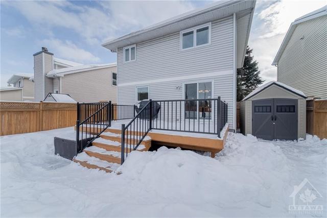 6709 Tooney Drive, House detached with 3 bedrooms, 2 bathrooms and 3 parking in Ottawa ON | Image 28