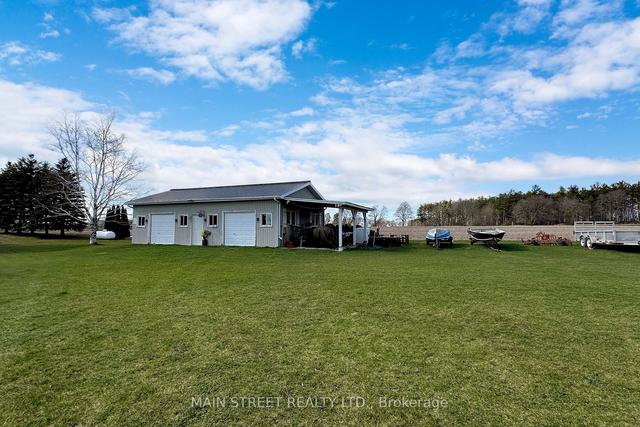 8829 York Durham Line, House detached with 3 bedrooms, 3 bathrooms and 12 parking in Uxbridge ON | Image 28