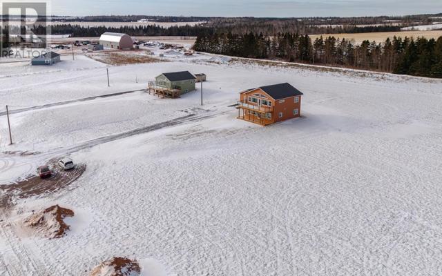 35 L And R Drive, House detached with 3 bedrooms, 2 bathrooms and null parking in Souris West PE | Image 30