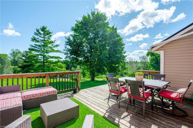 879 Highway 7, House detached with 4 bedrooms, 2 bathrooms and 5 parking in Otonabee South Monaghan ON | Image 37