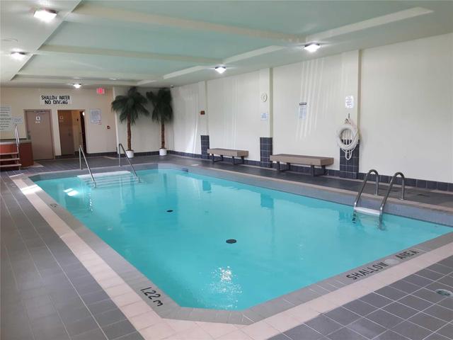 415 - 193 Lake Driveway Dr W, Condo with 2 bedrooms, 2 bathrooms and 1 parking in Ajax ON | Image 9