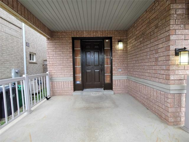 238 Brisdale Dr, House detached with 4 bedrooms, 3 bathrooms and 3 parking in Brampton ON | Image 23