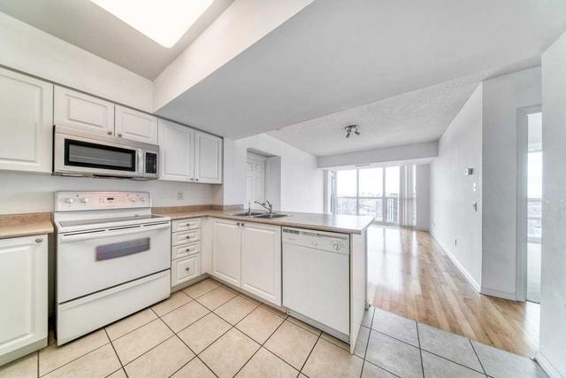2501 - 28 Harrison Garden Blvd, Condo with 2 bedrooms, 2 bathrooms and 1 parking in Toronto ON | Image 29