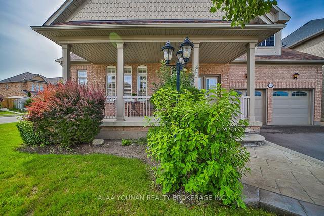 14 Leparc Rd, House detached with 3 bedrooms, 3 bathrooms and 6 parking in Brampton ON | Image 38