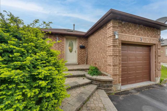5 Nugent Crt, House detached with 3 bedrooms, 2 bathrooms and 5 parking in Barrie ON | Image 23