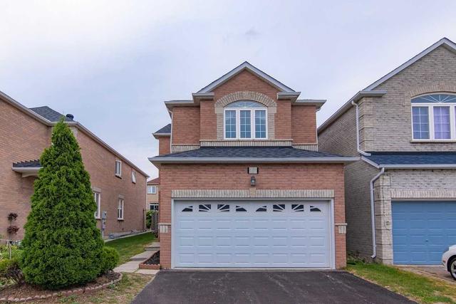 10 Penfield Dr, House attached with 4 bedrooms, 3 bathrooms and 6 parking in Markham ON | Image 4