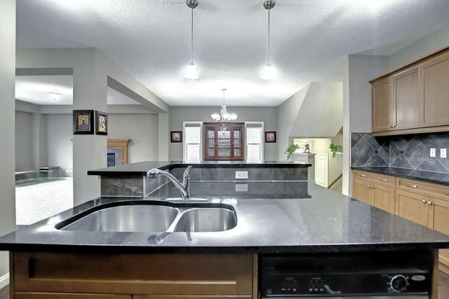 66 Aspen Hills Way Sw, House detached with 7 bedrooms, 4 bathrooms and 4 parking in Calgary AB | Image 11