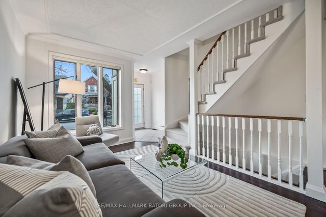 637 Balliol St, House detached with 3 bedrooms, 2 bathrooms and 1 parking in Toronto ON | Image 28